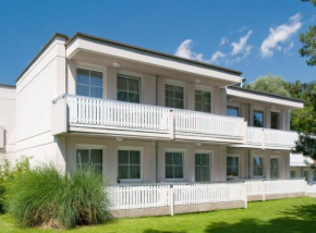 Гостиница Sonnenresort Ossiacher See  Оссиах